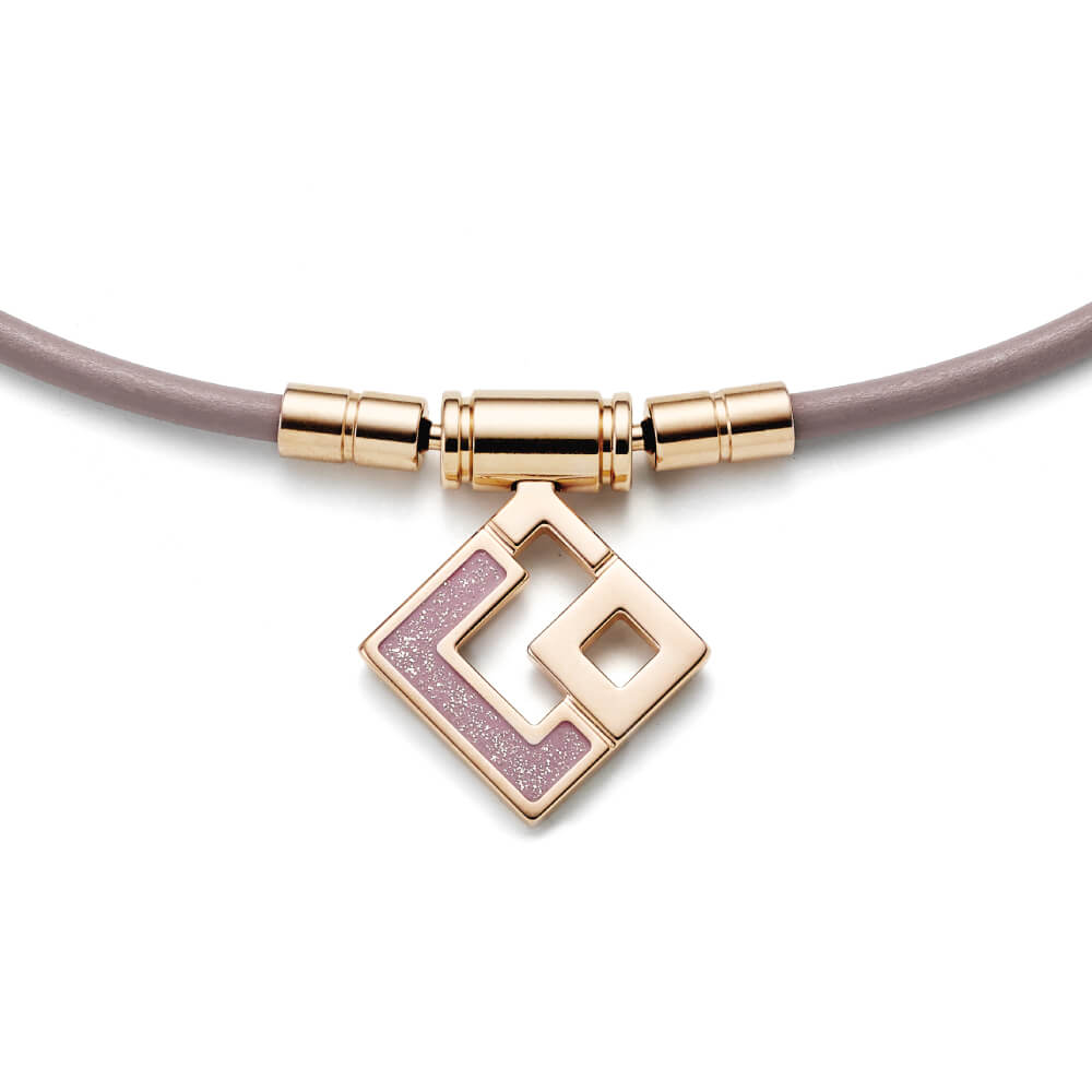 コラントッテ TAO ネックレス スリム AURA mini（アウラ ミニ） | 磁気