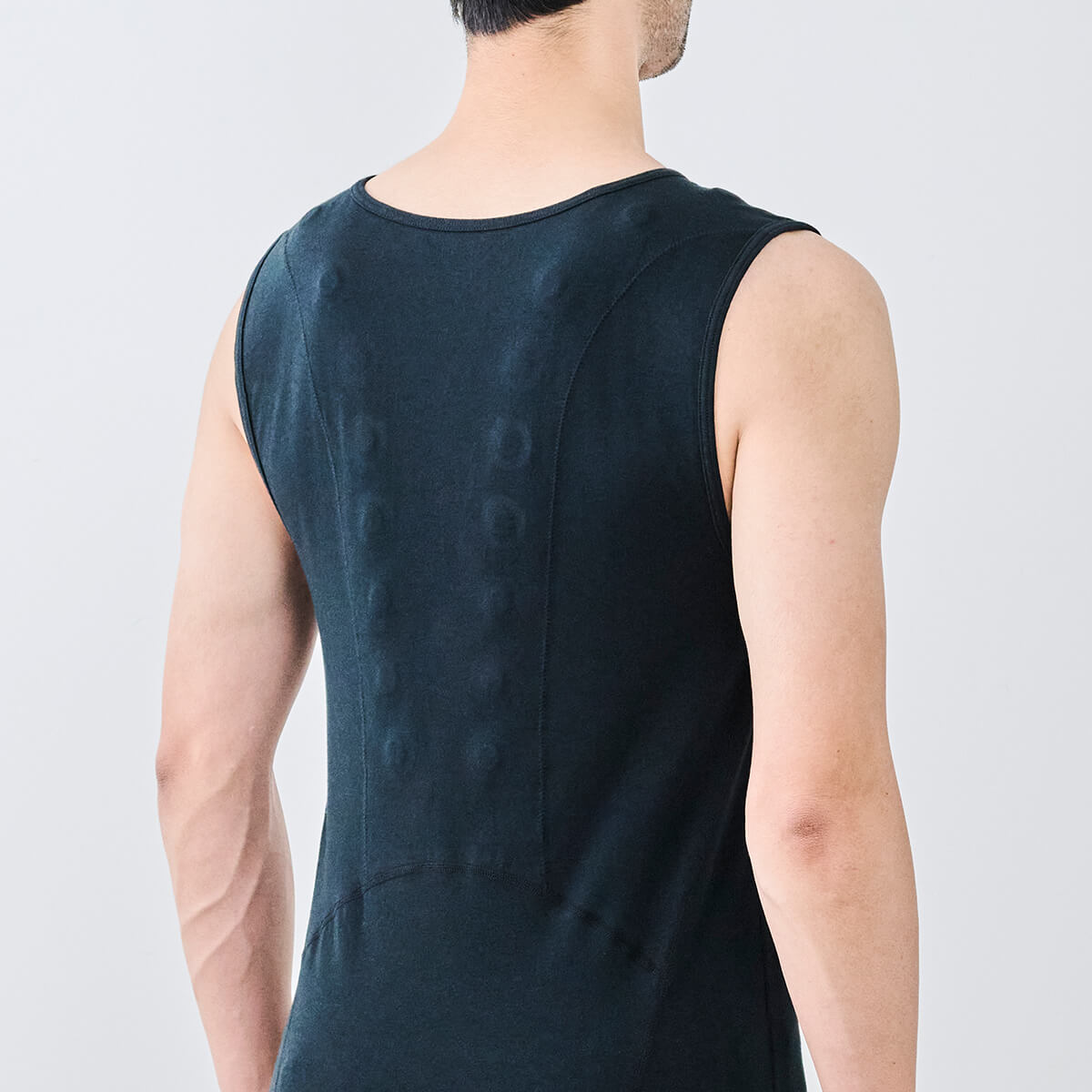 コラントッテ MAG タンクトップ | リカバリーウェア | コラントッテ