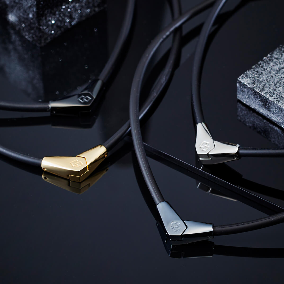 コラントッテ ネックレス ALT（オルト） | 磁気ネックレス