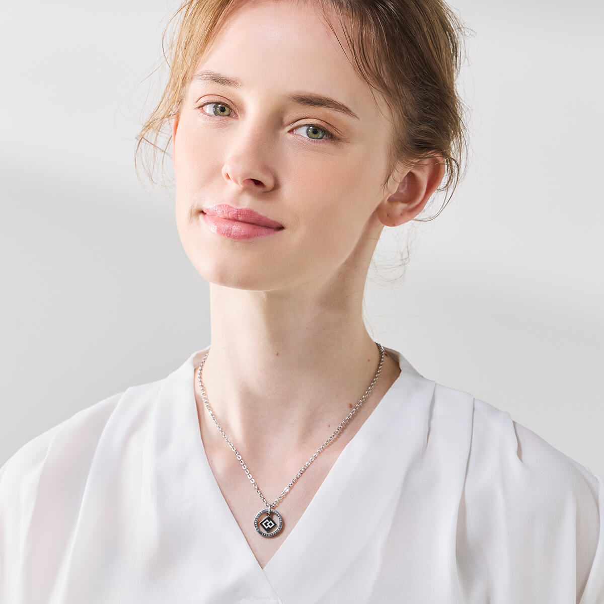 コラントッテ COA ネックレス ZEST（ゼスト）【ラウンド】 | 磁気