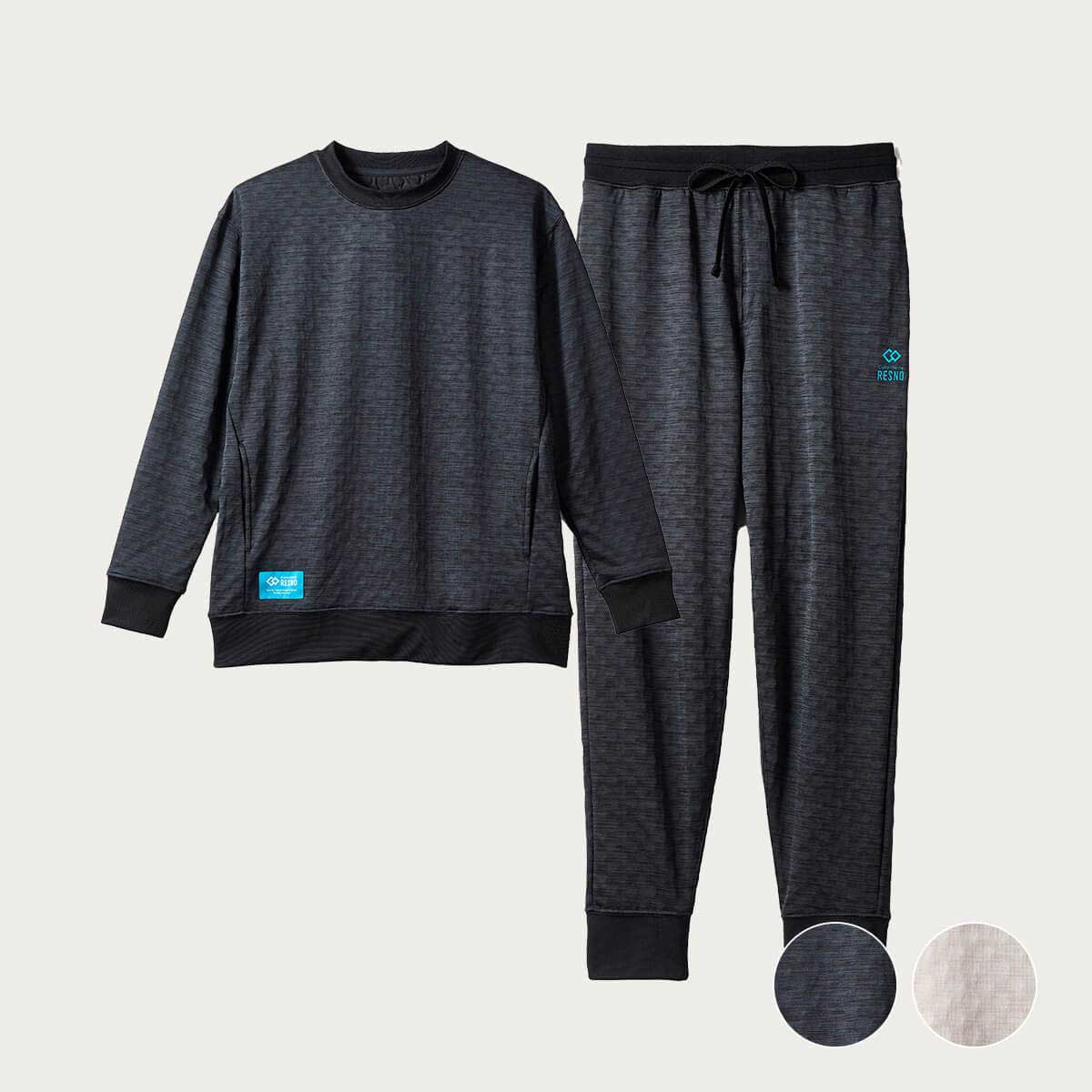 直営店限定】Lierrey マグネライフウェア ホールガーメント® ナイト