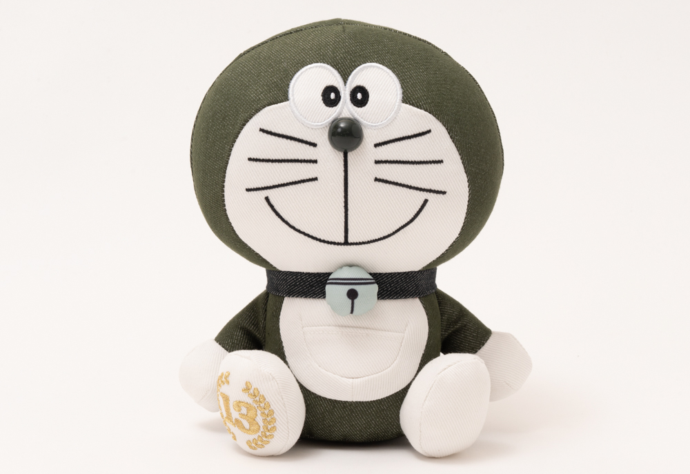 川崎市 藤子・F・不二雄ミュージアムは開館13周年を迎えました