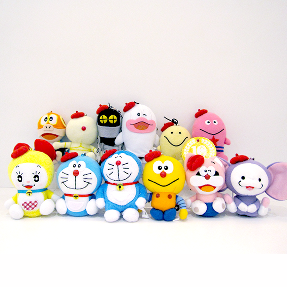 10周年記念グッズや新作グッズも続々登場！｜ドラえもんチャンネル