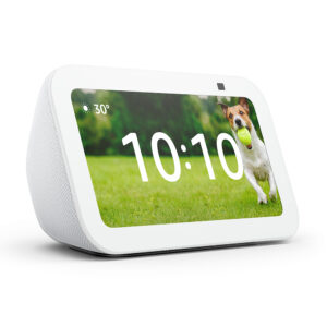 Amazon Echo Show 5 でできること。徹底解説 | さむしんぐ【edion公式】