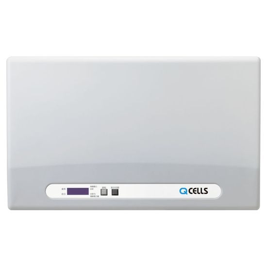 パワーコンディショナ｜ハンファQセルズジャパン｜欲しいモノ何でも