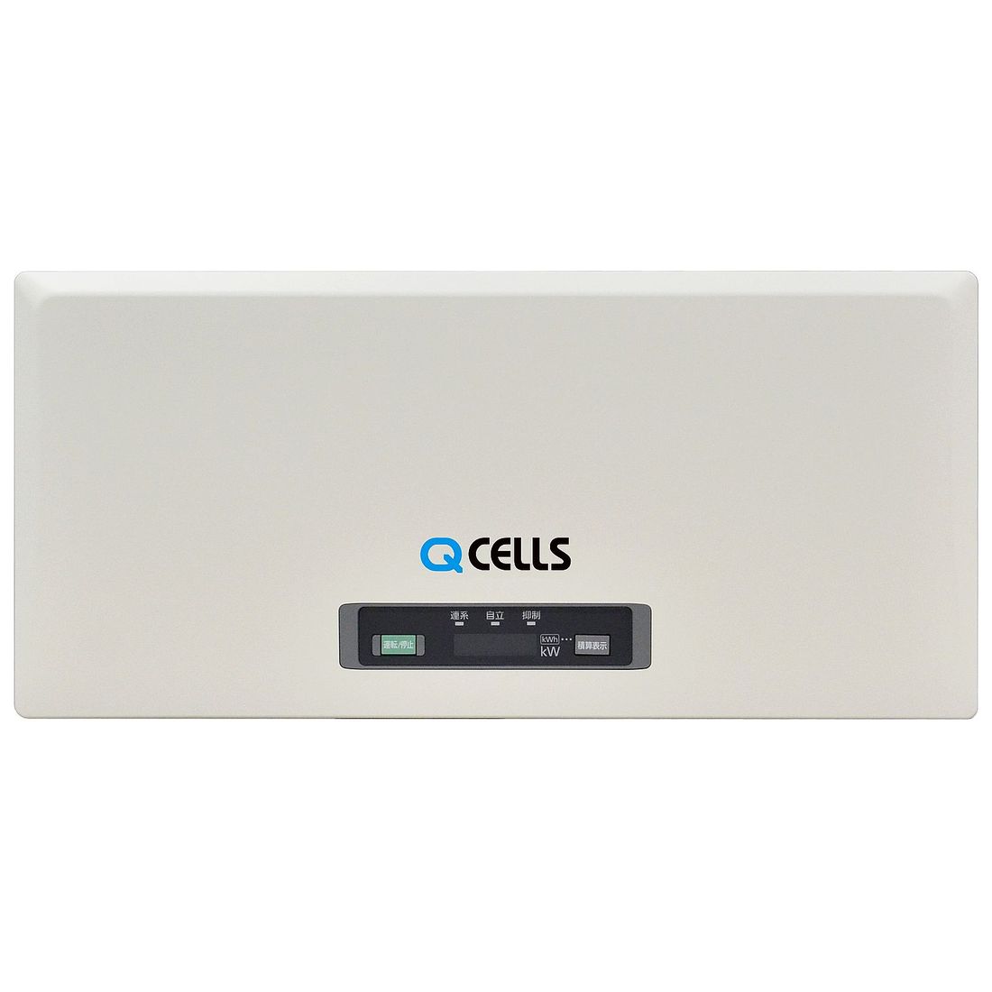 パワーコンディショナ｜ハンファQセルズジャパン｜欲しいモノ何でも