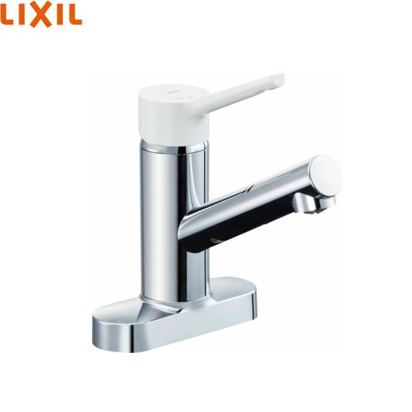 LIXIL INAX ノルマーレS シングルレバー混合水栓 SF-WL438SY(155) (水