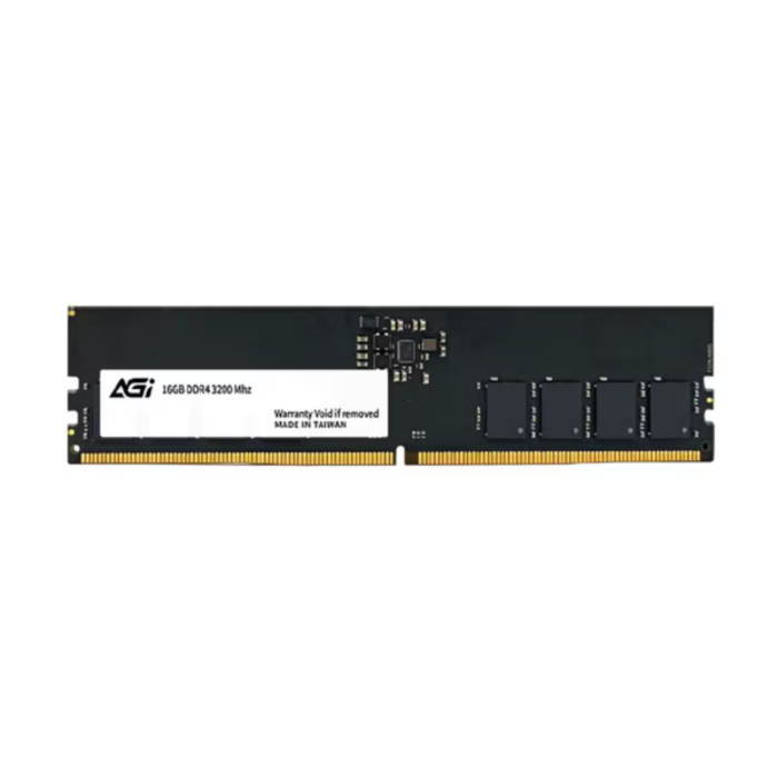 AGI AGI320016UD138-ST [DDR4 PC4-25600 16GB] 価格比較 - 価格.com
