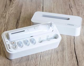 Hydro Cleansing（ハイドロクレンジング）スターターキット 毛穴洗浄機