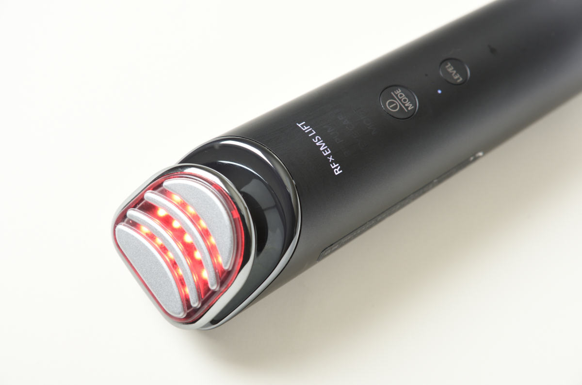 プロがパナソニック「バイタリフト RF」を実機検証！口コミの実態を