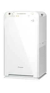 2025年】ダイキン空気清浄機のおすすめ6選！ストリーマ技術と高性能