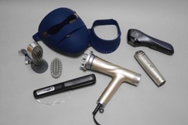 YA-MAN ヤーマン メディリフト プラス 3Dマスク型ウェアラブルEMS美顔