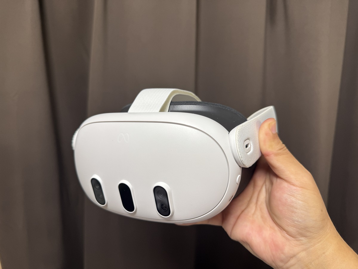 Meta Quest 3の活用レビュー！他機種とも比較して、どんな人におすすめ