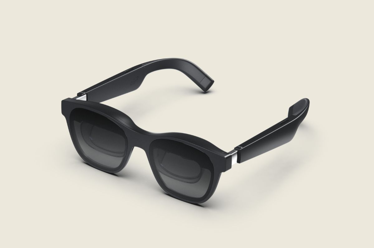 VITURE Pro XRグラスを実機レビュー！前モデル・類似品との違いも紹介