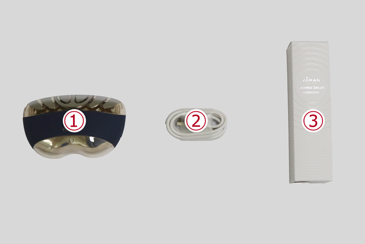 YA-MAN リフトケア特化型美顔器 リフトロジーSP｜ kikito[キキト