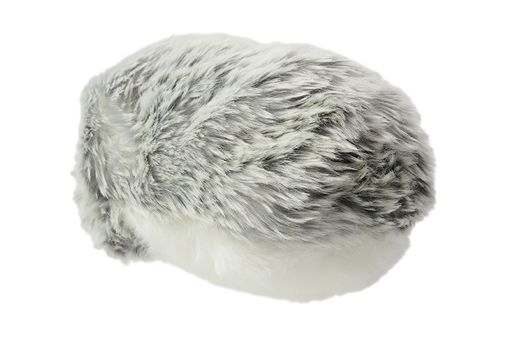 CASIO AIペット Moflin（モフリン） シルバー｜ kikito[キキト