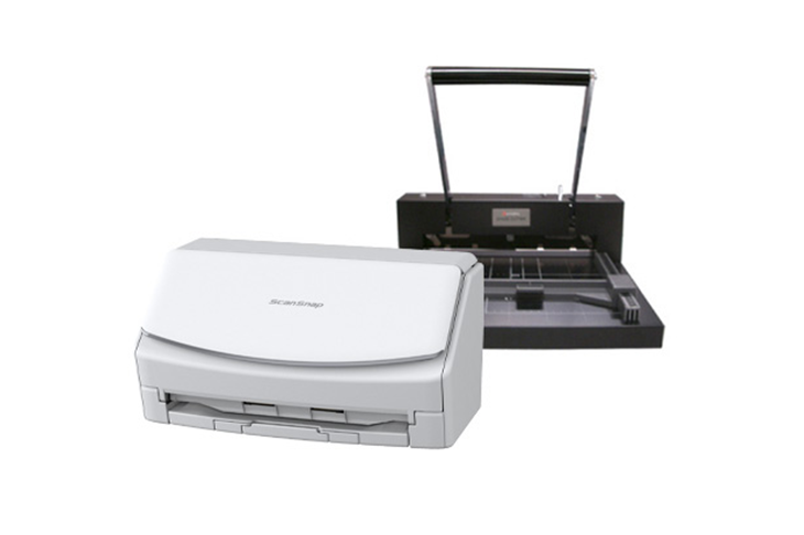 スキャナー ScanSnap iX1600 断裁機200DX セット｜ kikito[キキト