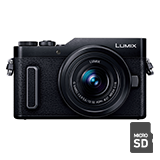 Panasonic デジタル4Kビデオカメラ HC-VX2MS-K ブラック バッテリー