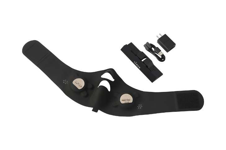 YA-MAN ヤーマン メディリフト アクア EX 3DウェアラブルEMS美顔器