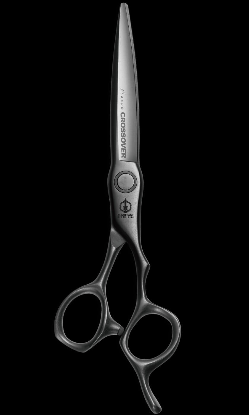 CROSSOVER STEALTH CB-1 | ミズタニシザーズ