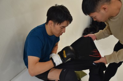 RIZIN』朝倉海選手 直筆サイン入りチェキ or Tシャツ | オリコン