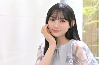 乃木坂46川崎桜さん直筆サインチェキ | オリコンニュース（ORICON NEWS）