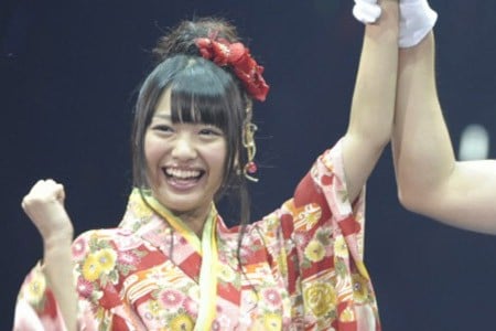 画像・写真 | AKB48・北原里英フォトギャラリー 2枚目 | ORICON NEWS