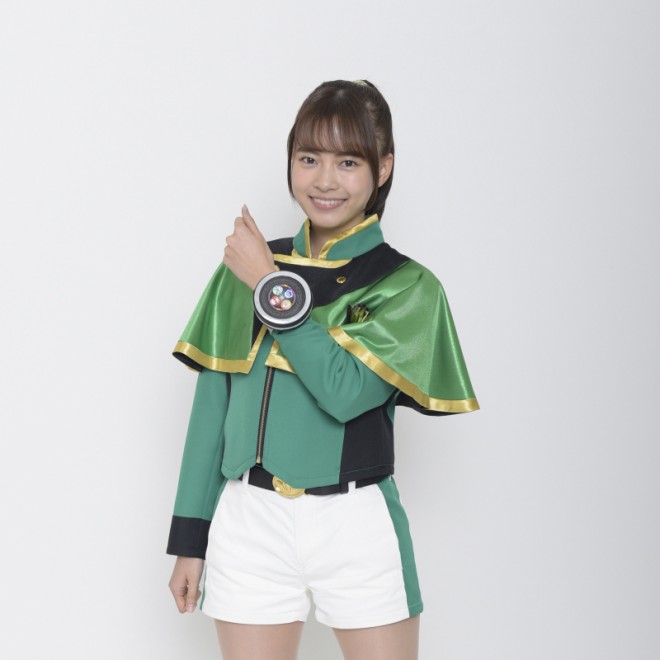 画像・写真 | スーパー戦隊シリーズ44作目『魔進戦隊キラメイジャー