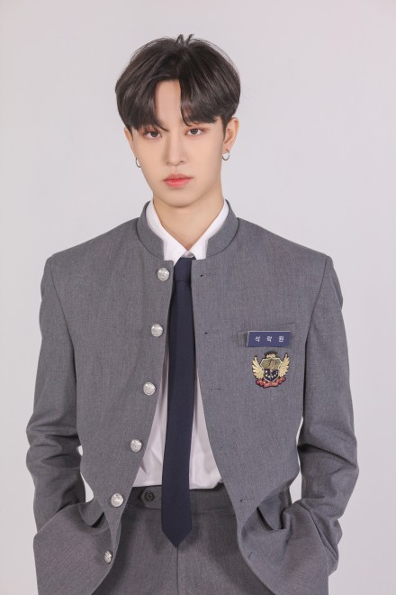 ATBO THE ORIGIN トレカ ソク ラグウォン 2 ラウンド ATBO THE ORIGIN