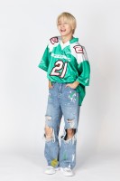 ホン・ソンミンの画像・写真 | FANTASY BOYSインタビュー撮り下ろし 2