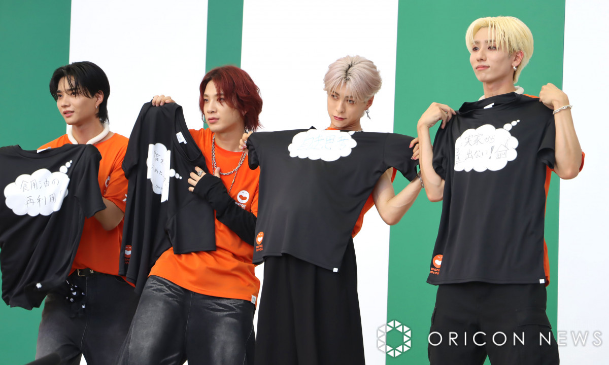 画像・写真 | OWV佐野文哉、ランニング中に犯人逮捕に協力「僕が行く