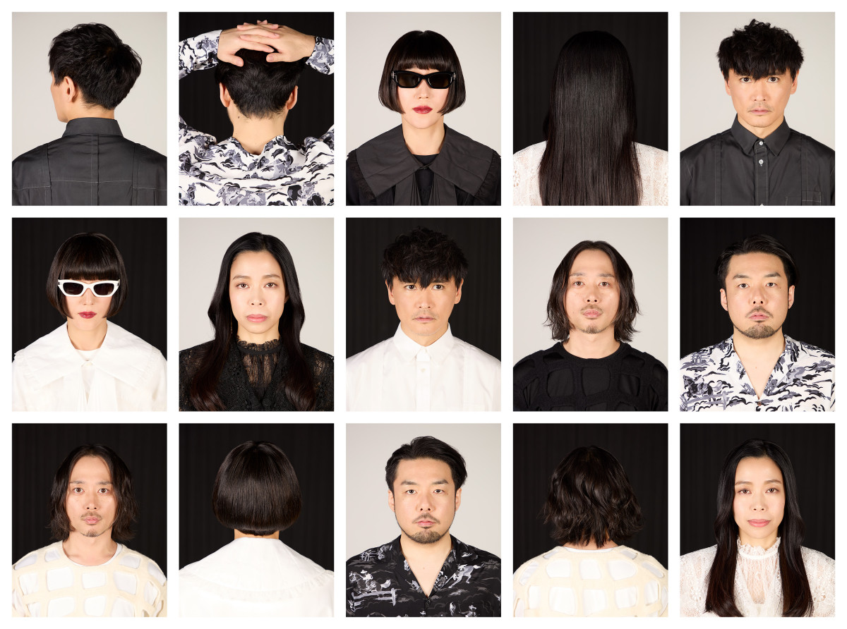 サカナクション、アルバム全8作品をアナログ盤でリリース 特製