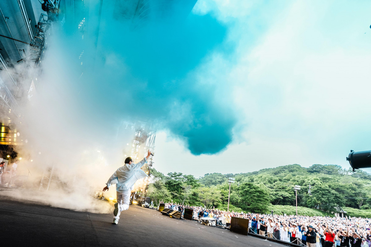 画像・写真 | さだまさし、19年ぶりに野外コンサート『夏 長崎から