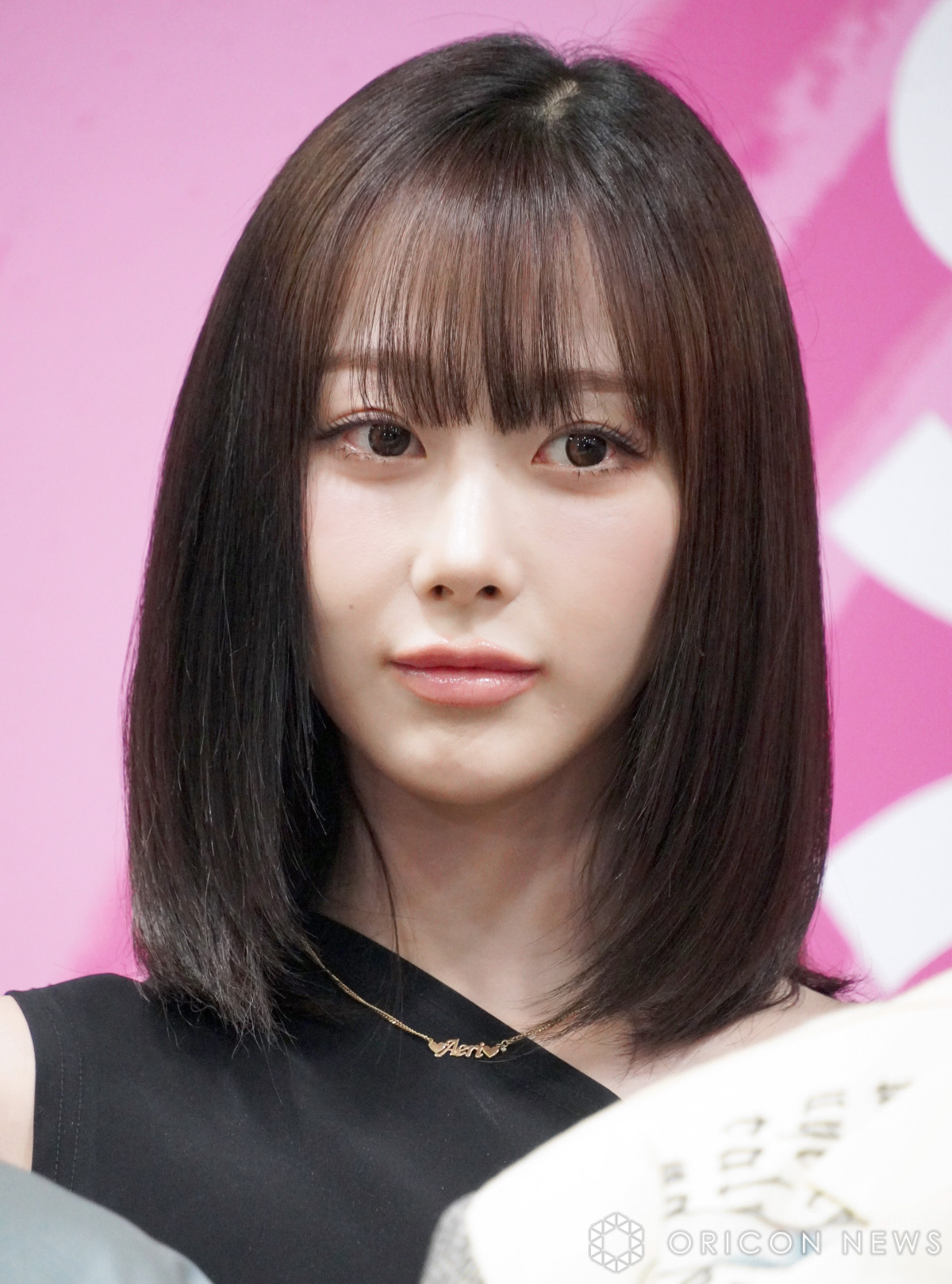 画像・写真 | 『SMTOWN LIVE』aespaジゼル、大歓声“スーパージゼル