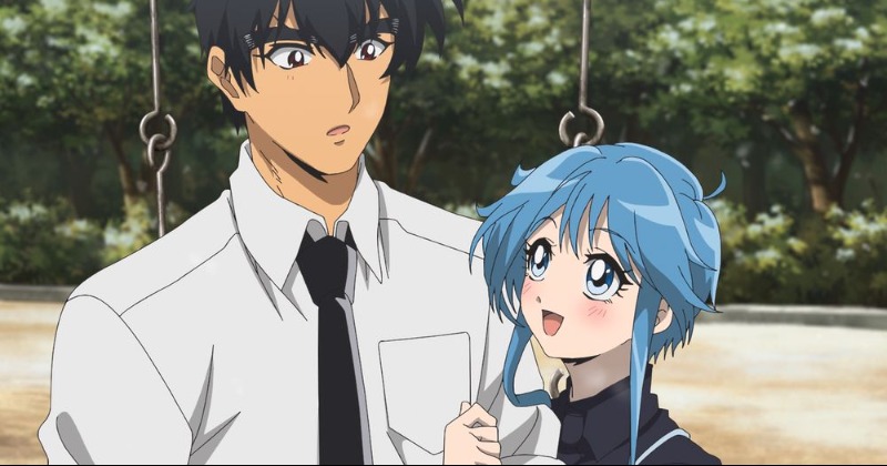 地獄先生ぬ～べ～』人気キャラ・ゆきめ登場！表情一変…第7話あらすじ