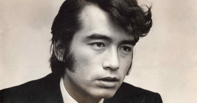 尾崎紀世彦 オリジナル・アルバム 1970 直筆サイン入り 尾崎紀世彦