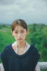画像・写真 | 櫻坂46井上梨名、今の“美しさ”詰まった卒業記念ロング