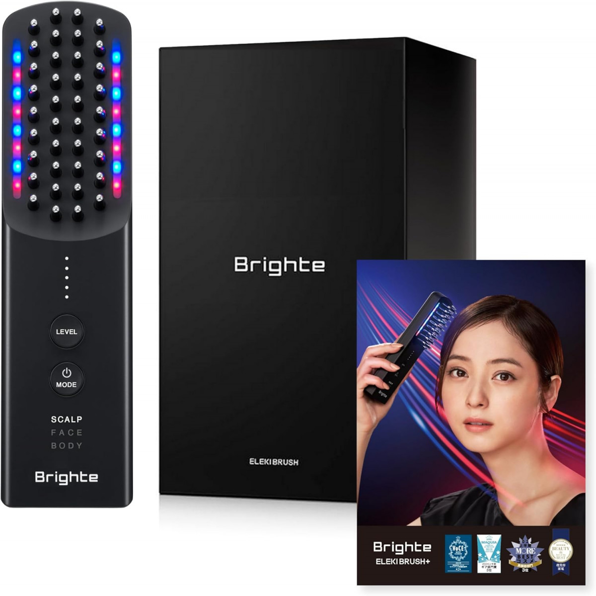 自宅でプロ級ケアを完結」「1日5分で変わる」ボーナスで迎えたい“ハリ