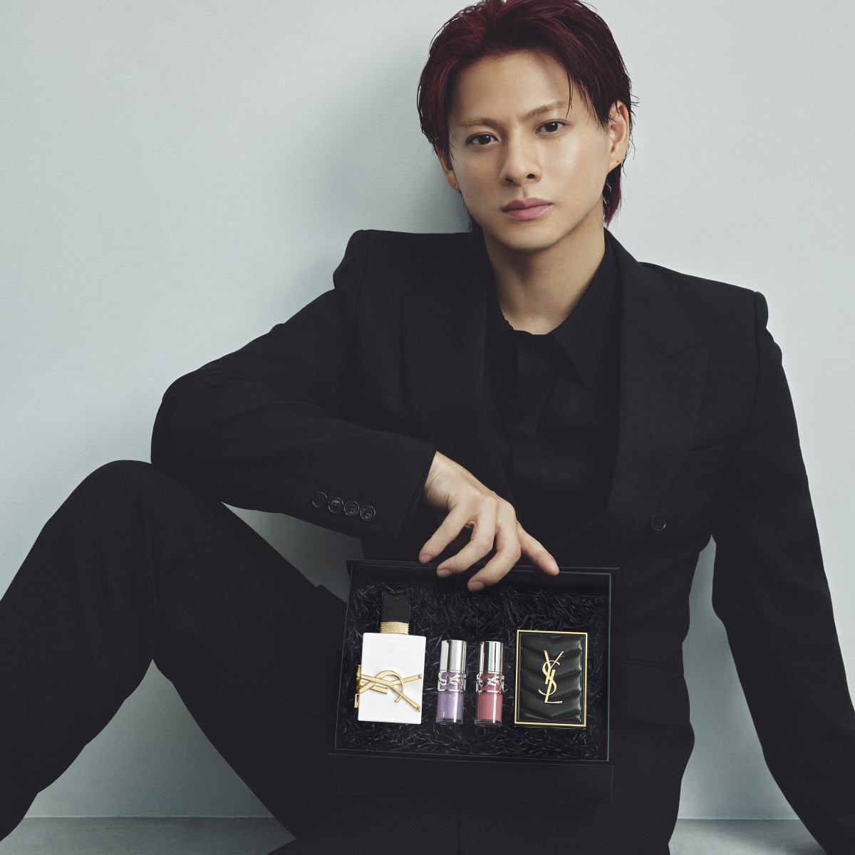 Number_i平野紫耀、“大切なあなたへ”特別ギフト「普段はなかなか伝え