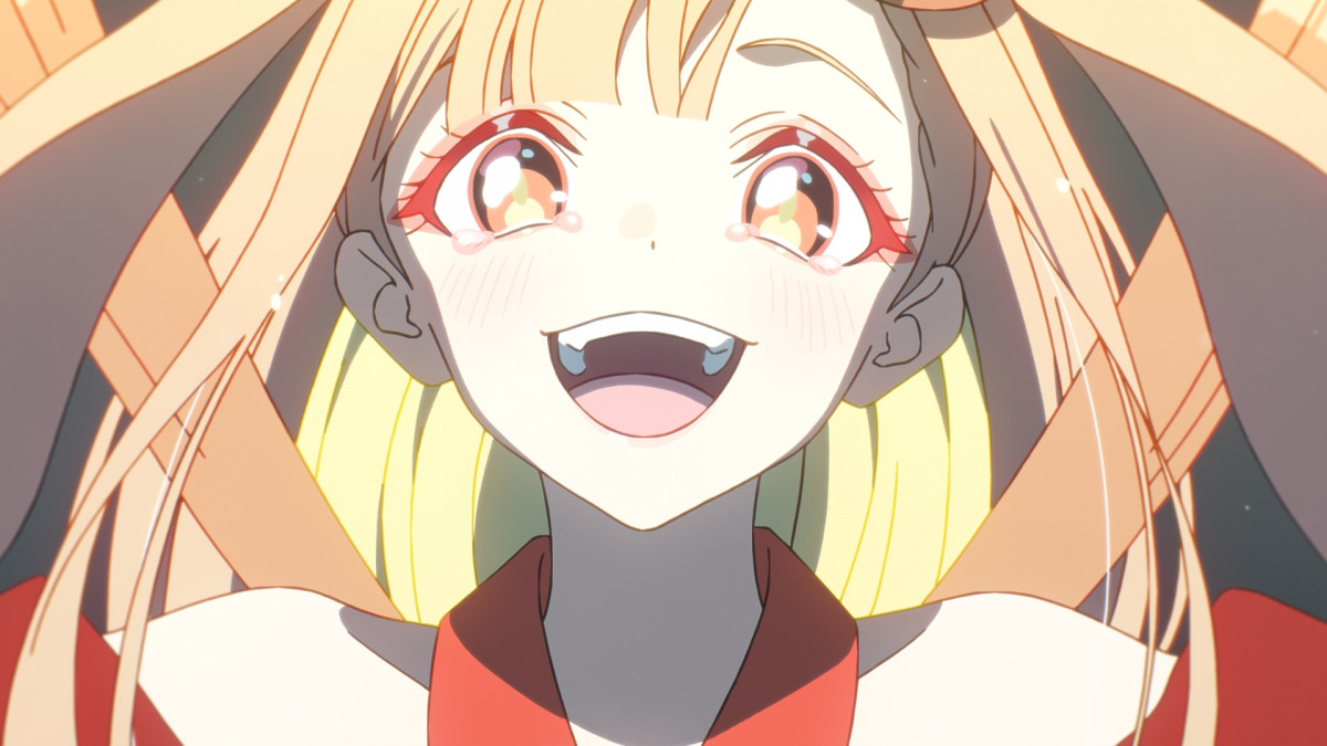 超かぐや姫！』1週間限定で劇場公開へ エモーショナルな新予告も解禁