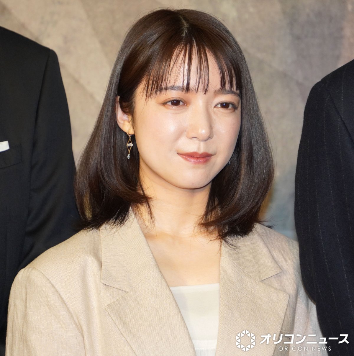 画像・写真 | 次期大河ドラマ主演・松坂桃李、長丁場見据え働き方に