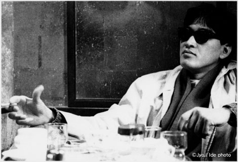 未公開肉声や超レア映像も！ 『SOUL RED 松田優作』予告編が解禁