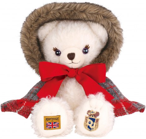 限定100体！ 4周年記念の“高級ユニベアシティ”が登場 | オリコン