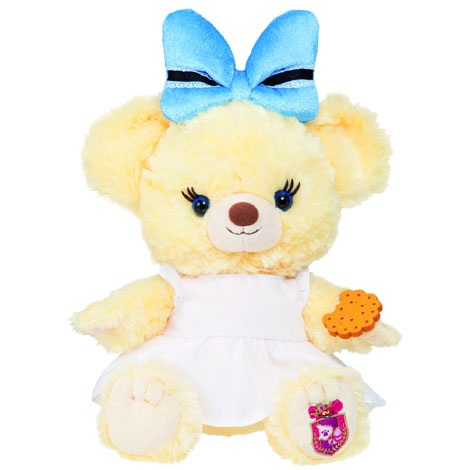 ユニベアシティから『ふしぎの国のアリス』シリーズ発売 | オリコン