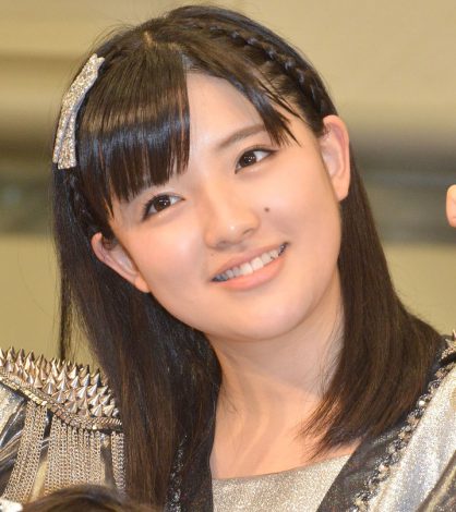 鈴木香音の画像・写真 | モー娘。、“声帯摘出”のつんくから逆エール