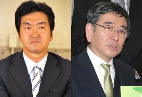 紳助さん、石坂浩二の功績称える「番組に品位と格をつけてくれた