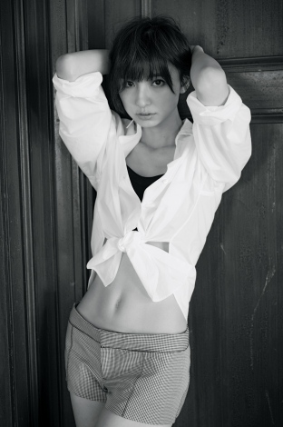 画像・写真 | 篠田麻里子“集大成”写真集が部門首位 『LESPORTSAC