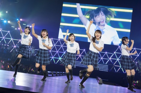 画像・写真 | NMBリクアワ1位は次世代ユニット曲 さや姉歓喜「まさに