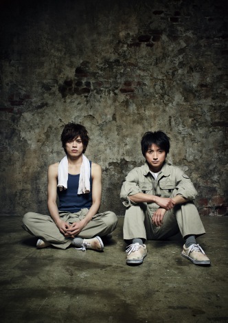 画像・写真 | 藤原竜也＆山本裕典が韓国戯曲に挑む 舞台『鱈々』あす7