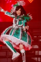 あいさつ全文】ももクロ有安、10周年目前の卒業に本音「迎えられると